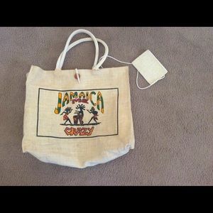 Beach bag